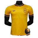 SPAIN II 26/27 SPECIAL EDITION MEN'S JERSEY (PLAYER VERSION)