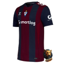 SD EIBAR I 26/27 MEN'S JERSEY