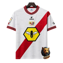 RAYO VALLECANO 99/00 MEN'S JERSEY (RETRO)