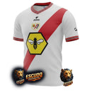 RAYO VALLECANO 99/00 MEN'S JERSEY (RETRO)