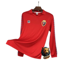 OSASUNA I 83/84 MEN'S JERSEY (RETRO) LONG SLEEVE