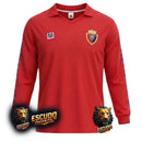 OSASUNA I 83/84 MEN'S JERSEY (RETRO) LONG SLEEVE