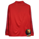 OSASUNA I 83/84 MEN'S JERSEY (RETRO) LONG SLEEVE