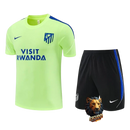 TRAINING SET ATLÉTICO DE MADRID II 26/27 MEN