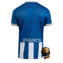 DEPORTIVO LA CORUÑA I 26/27 MEN'S JERSEY