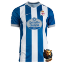 DEPORTIVO LA CORUÑA I 26/27 MEN'S JERSEY