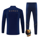 TRACKSUIT JACKET + PANTS BARCELONA TRAINING II 26/27 MEN