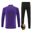 TRACKSUIT JACKET + PANTS BARCELONA TRAINING III 26/27 MEN