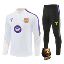 TRACKSUIT JACKET + PANTS BARCELONA TRAINING IV 26/27 MEN