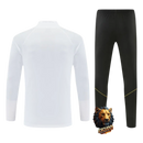 TRACKSUIT JACKET + PANTS BARCELONA TRAINING IV 26/27 MEN