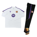 TRACKSUIT JACKET + PANTS BARCELONA TRAINING IV 26/27 MEN