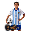 MÁLAGA I 26/27 KIDS KIT