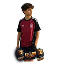 SPAIN III 2026 WORLD CUP KIDS KIT