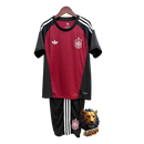 SPAIN III 2026 WORLD CUP KIDS KIT