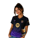 BARCELONA II 26/27 WOMEN'S JERSEY