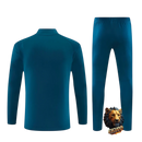 TRACKSUIT JACKET + PANTS PORTUGAL TRAINING II 26/27 MEN