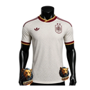 SPAIN II 2026 WORLD CUP MEN'S JERSEY (PLAYER VERSION) WORLD CUP CHAMPION