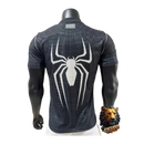 BARCELONA LIMITED EDITION SPIDER MEN'S JERSEY 26/27 MEN PLAYER VERSION