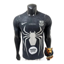 BARCELONA LIMITED EDITION SPIDER MEN'S JERSEY 26/27 MEN PLAYER VERSION