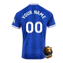 LEICESTER CITY I 26/27 MEN'S JERSEY BLUE
