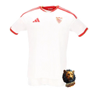 SEVILLA I 26/27 WHITE MEN'S JERSEY