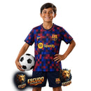 BARCELONA TRAINING 26/27 KIDS KIT