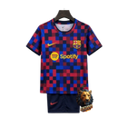 BARCELONA TRAINING 26/27 KIDS KIT