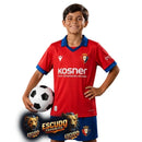 OSASUNA I 26/27 KIDS KIT