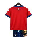 OSASUNA I 26/27 KIDS KIT