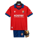 OSASUNA I 26/27 KIDS KIT