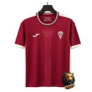 CÓRDOBA III 26/27 MEN'S JERSEY