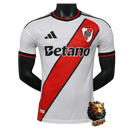 RIVER PLATE I 26/27 MEN'S JERSEY (PLAYER VERSION)