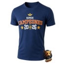SPAIN EDITION WORLD CUP CHAMPION II 2026 MEN'S JERSEY
