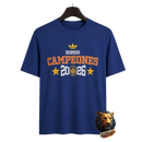 SPAIN EDITION WORLD CUP CHAMPION II 2026 MEN'S JERSEY