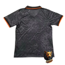 NETHERLANDS EDITION BLACK WORLD CUP 2026 MEN'S JERSEY
