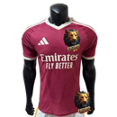 RMD III 26/27 PLAYER VERSION JERSEY