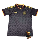 SPAIN BLACK WORLD CUP 2026 MEN'S JERSEY WORLD CUP CHAMPION