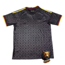 SPAIN BLACK WORLD CUP 2026 MEN'S JERSEY WORLD CUP CHAMPION