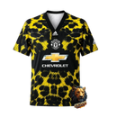 MANCHESTER UNITED SPECIAL EDITION I 26/27 MEN'S JERSEY