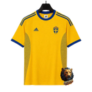 SWEDEN I 2002 MEN'S JERSEY RETRO