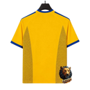 SWEDEN I 2002 MEN'S JERSEY RETRO