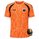 CAPE VERDE II GOALKEEPER 2026 WORLD CUP MEN'S JERSEY