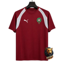 MOROCCO PRE-MATCH 2026 WORLD CUP MEN'S JERSEY