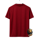 MOROCCO PRE-MATCH 2026 WORLD CUP MEN'S JERSEY