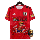 JAPAN LIMITED EDITION ONE PIECE XVI 26/27 MEN'S JERSEY