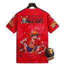 JAPAN LIMITED EDITION ONE PIECE XVI 26/27 MEN'S JERSEY
