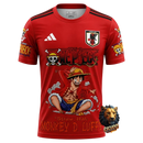 JAPAN LIMITED EDITION ONE PIECE XVI 26/27 MEN'S JERSEY
