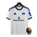 HAMBURG I 26/27 WHITE MEN'S JERSEY