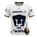 PUMAS II 26/27 MEN'S JERSEY