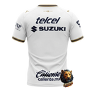 PUMAS II 26/27 MEN'S JERSEY